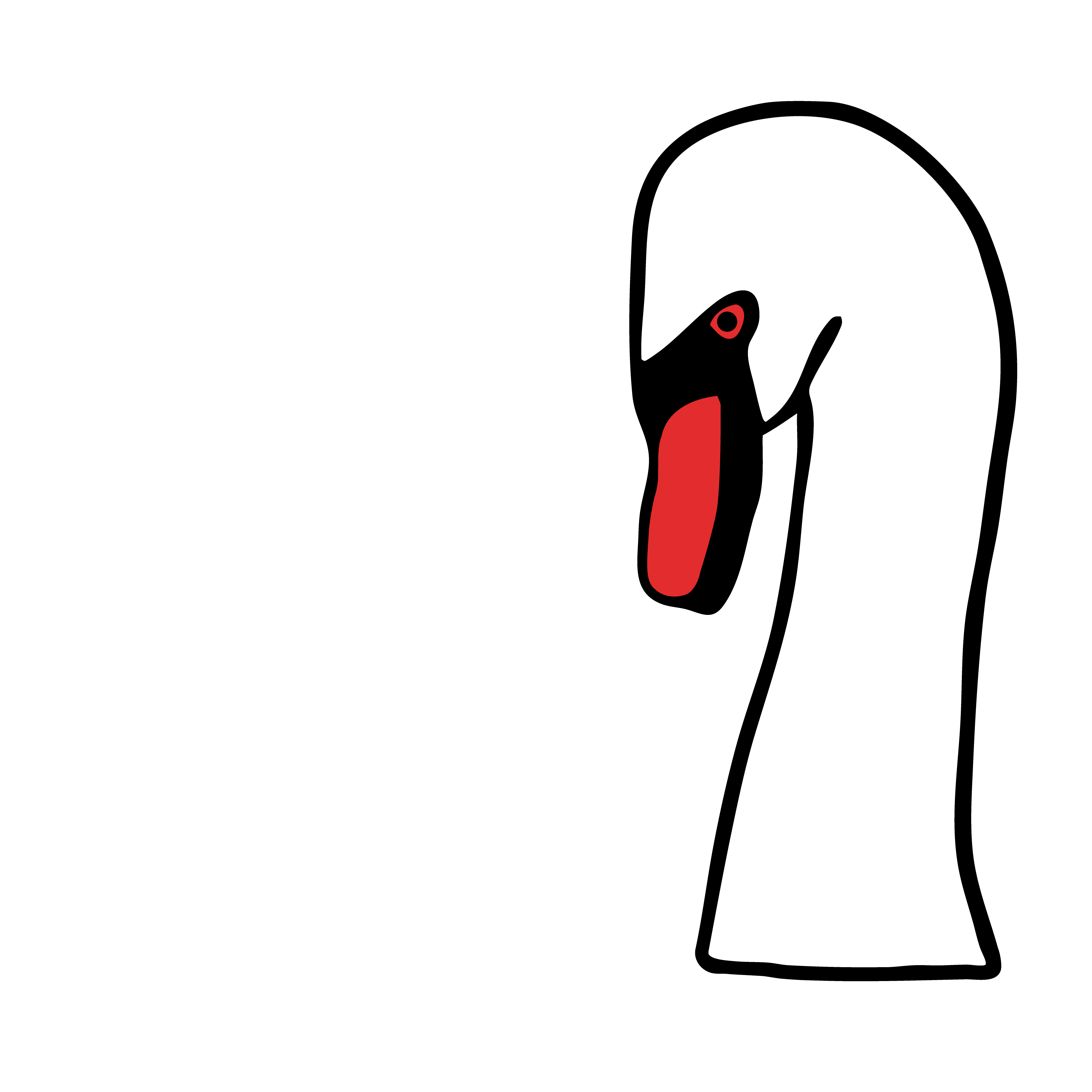 SwanIGuess